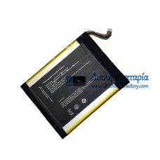 Μπαταρία για Obook Pro 11 HW-35170112 [Αντικατάσταση μπαταρίας]